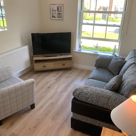 Sunrise Corner, The Bay Filey, Wi-Fi, Pets, Pool Apartamento Exterior foto