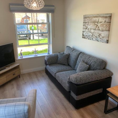 Sunrise Corner, The Bay Filey, Wi-Fi, Pets, Pool Apartamento Exterior foto